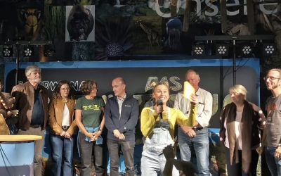 DINO-UNI 2026 ein voller Erfolg