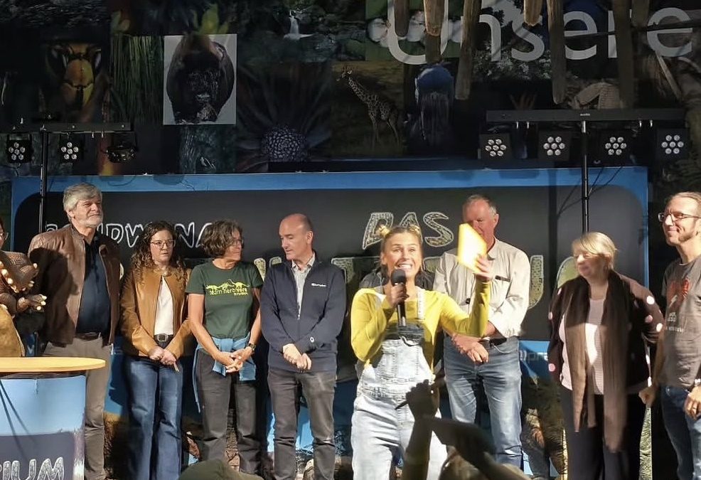 DINO-UNI 2026 ein voller Erfolg